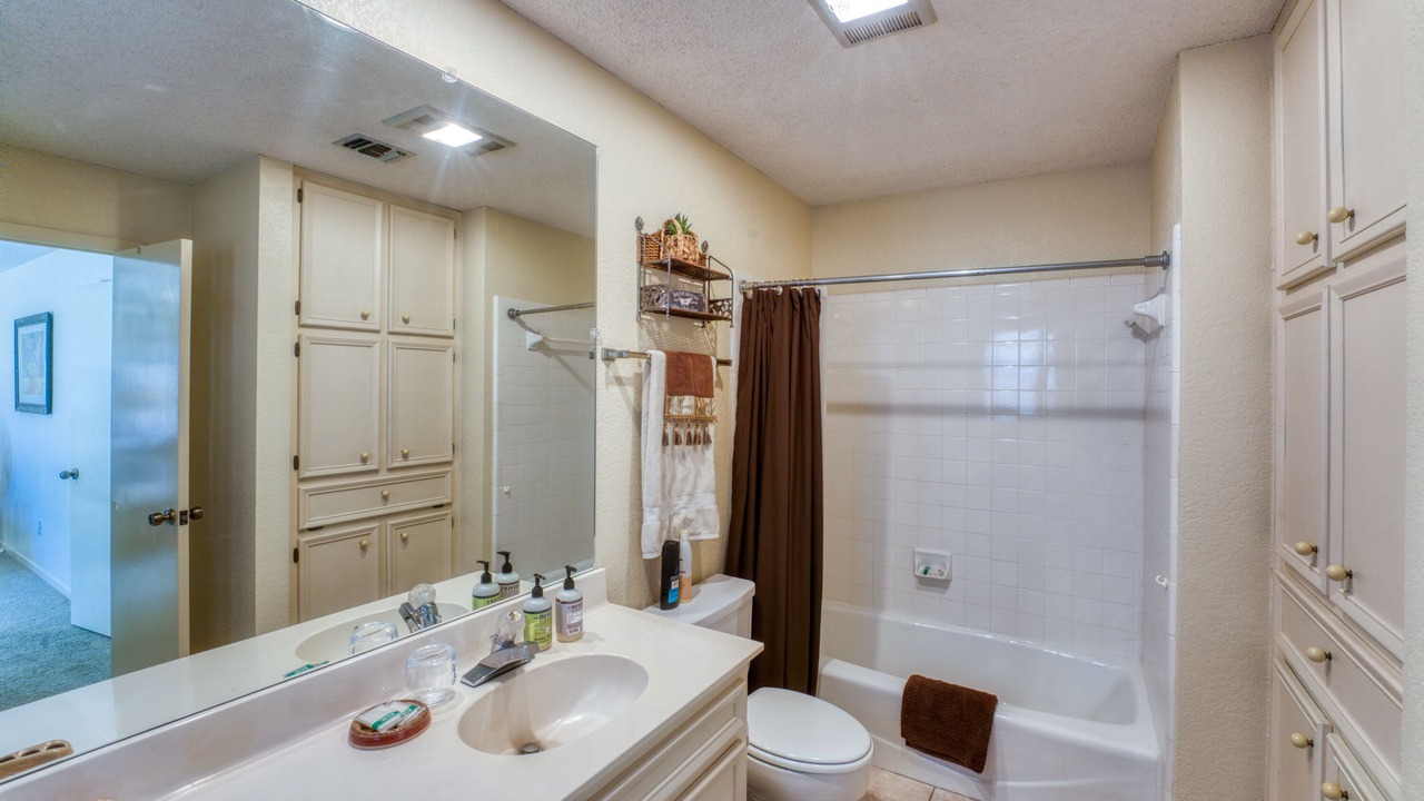 Photo of Bathroom in Horseshoe Bay