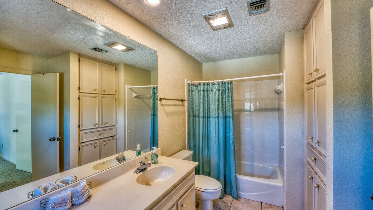 Photo of Bathroom in Horseshoe Bay