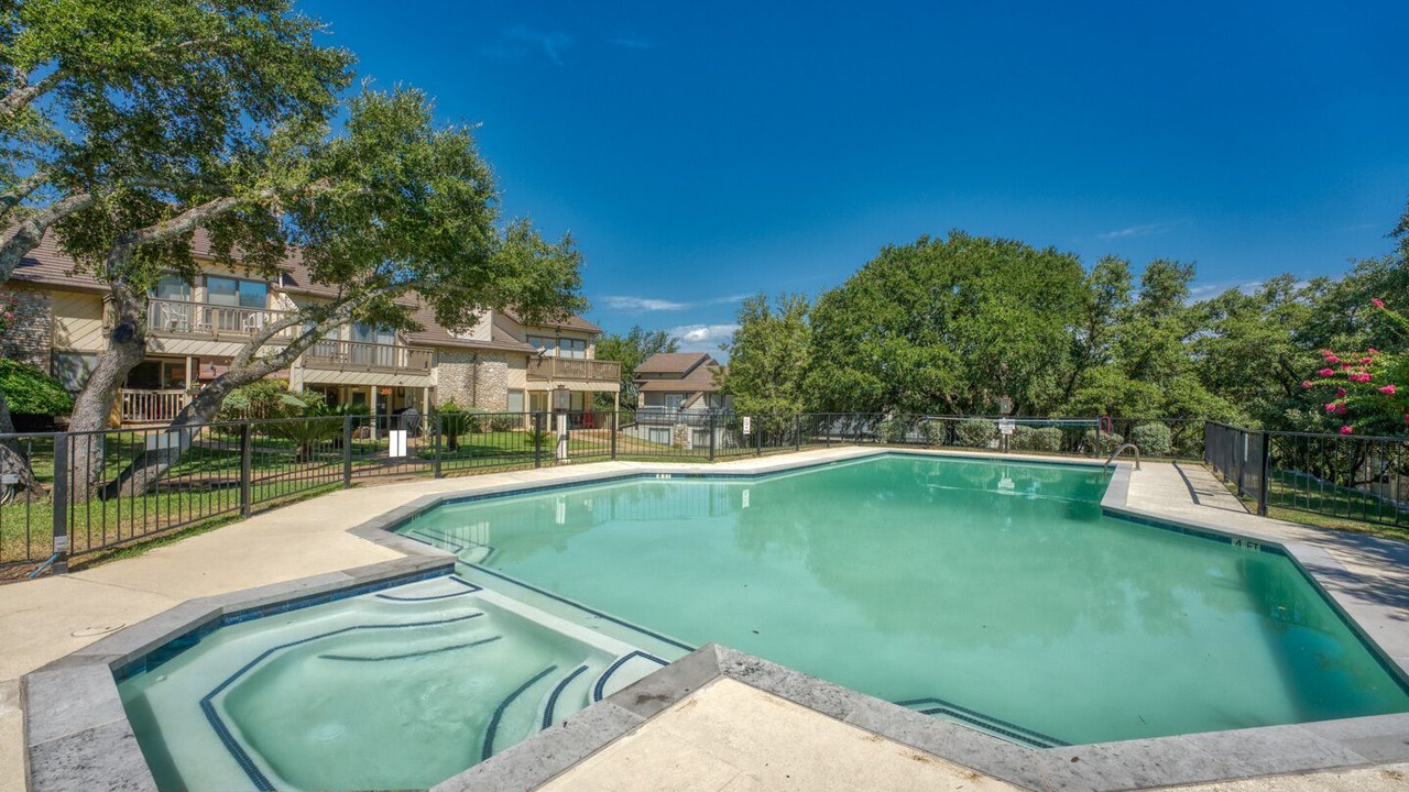 Photo of Outdoor in Horseshoe Bay