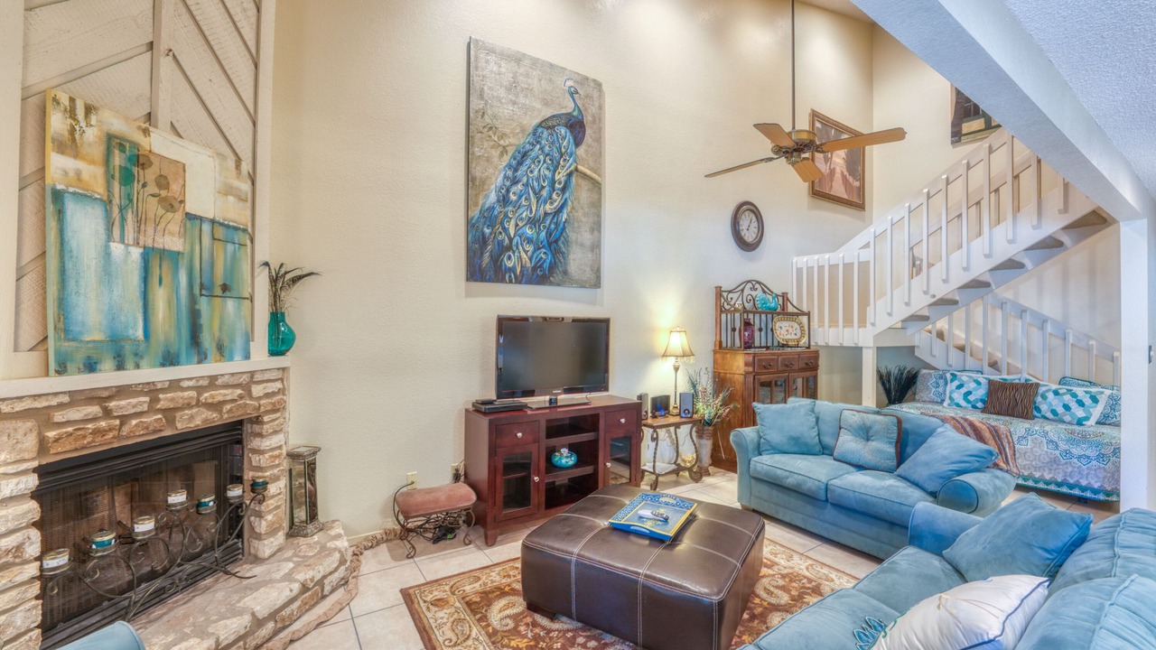 Photo of Bedroom in Horseshoe Bay