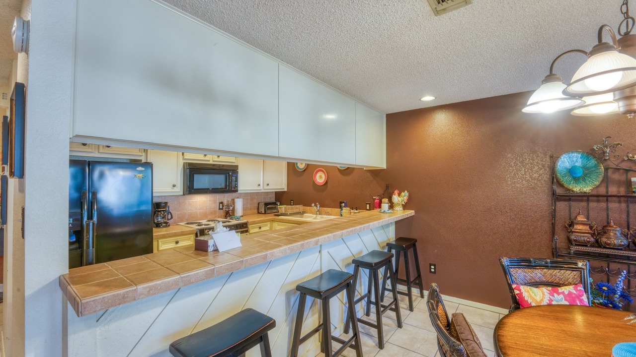 Photo of Kitchen in Horseshoe Bay