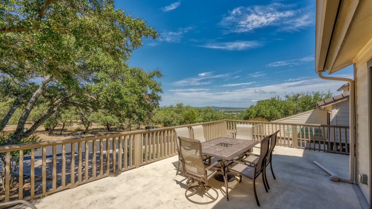 Photo of Outdoor in Horseshoe Bay