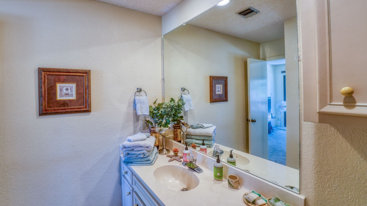Photo of Bathroom in Horseshoe Bay