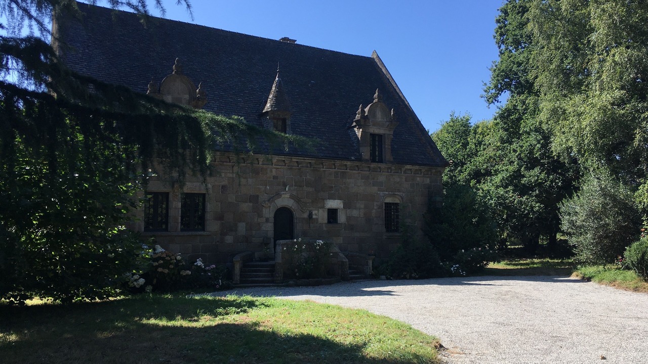 Photo of Outdoor in Pleugueneuc