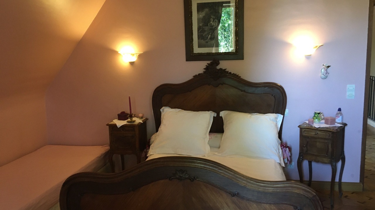 Photo of Bedroom in Pleugueneuc