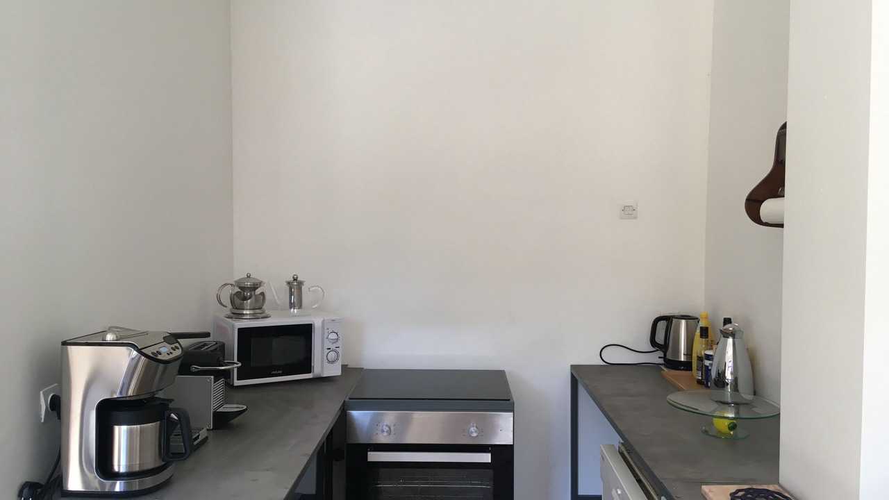 Photo of Kitchen in Pleugueneuc