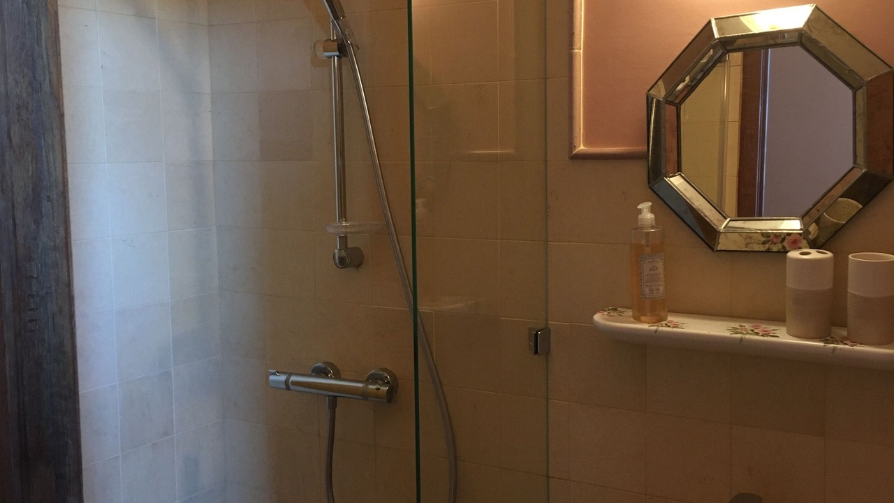 Photo of Bathroom in Pleugueneuc