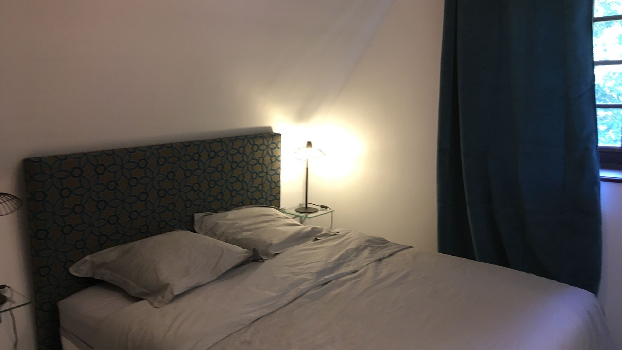 Photo of Bedroom in Pleugueneuc