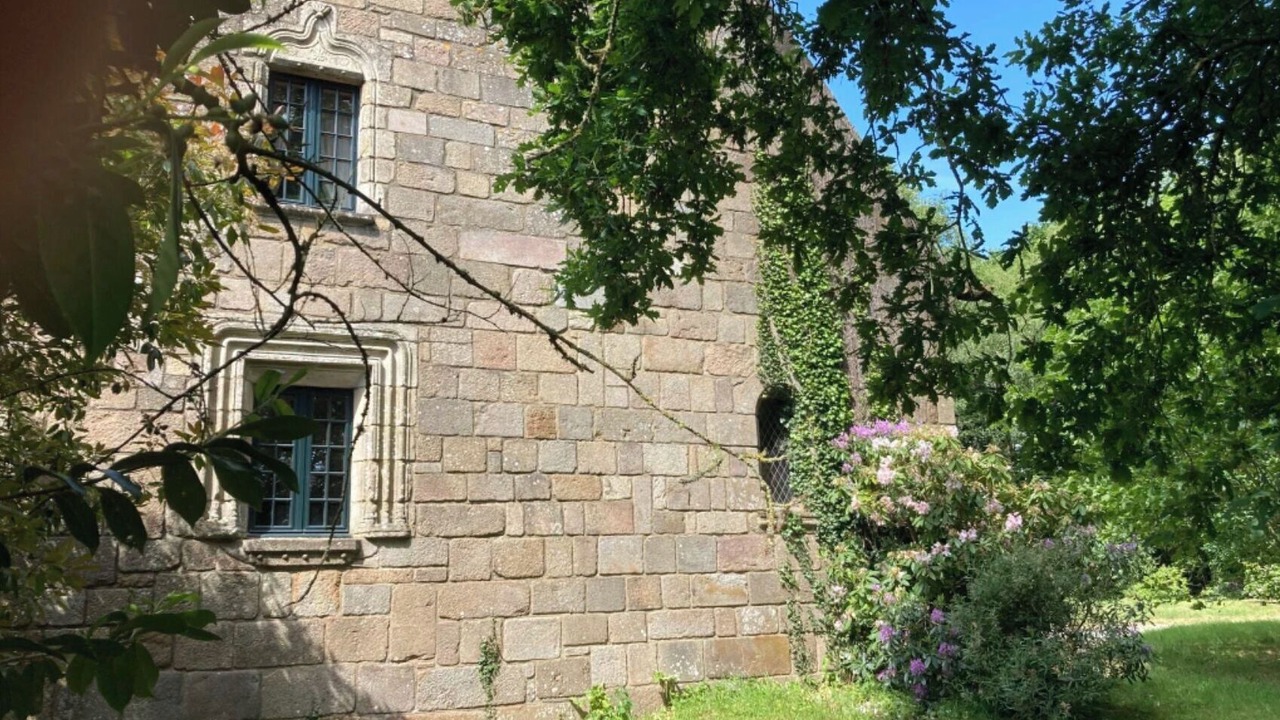 Photo of Outdoor in Pleugueneuc