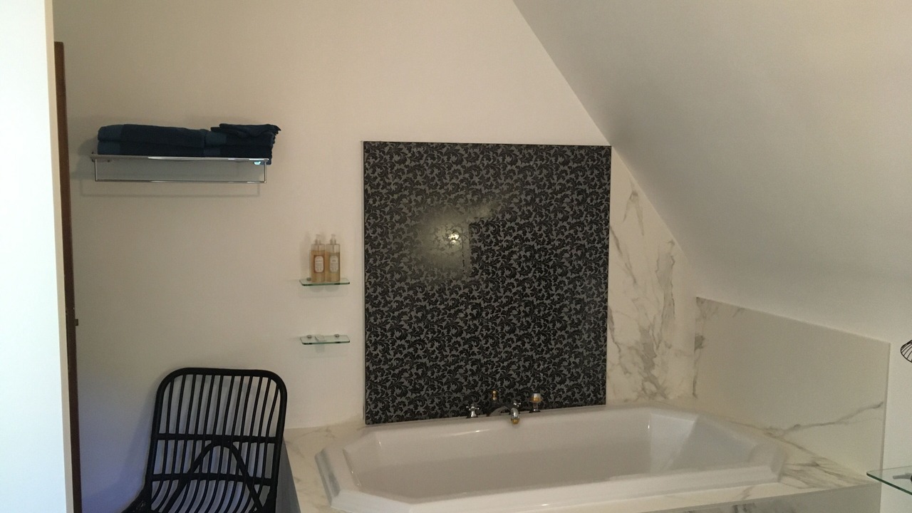 Photo of Bathroom in Pleugueneuc