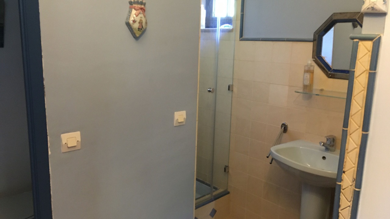 Photo of Bathroom in Pleugueneuc
