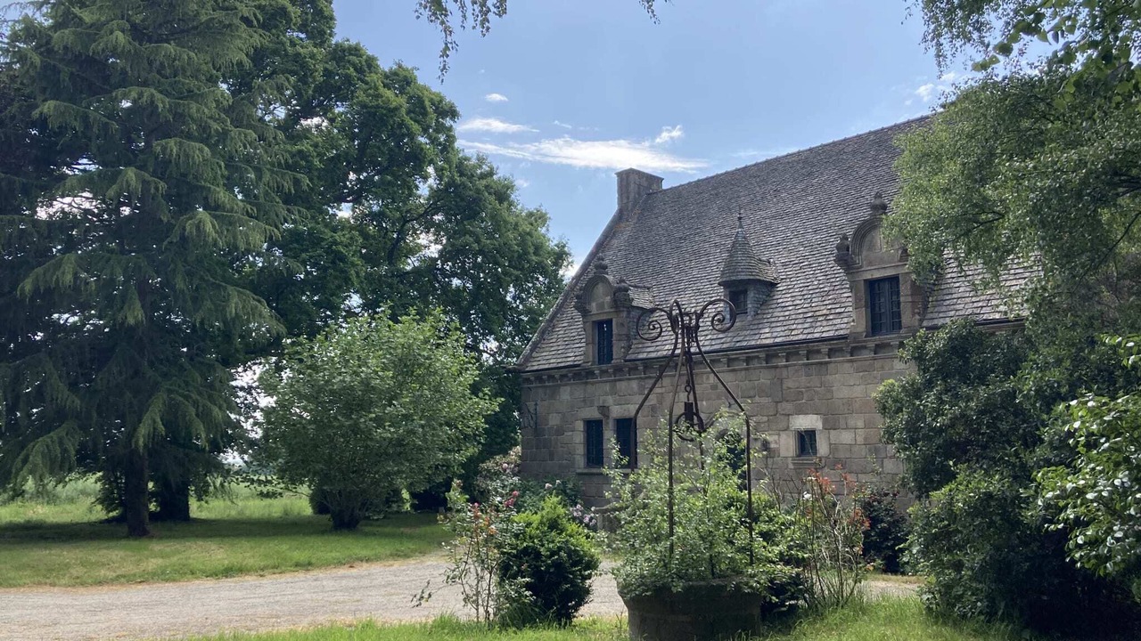 Photo of Outdoor in Pleugueneuc