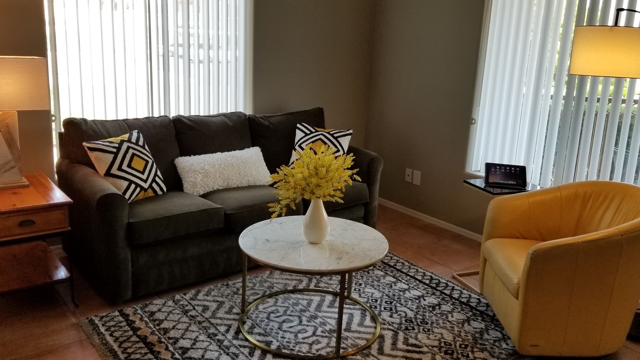 Photo of Bedroom in Fountain Hills
