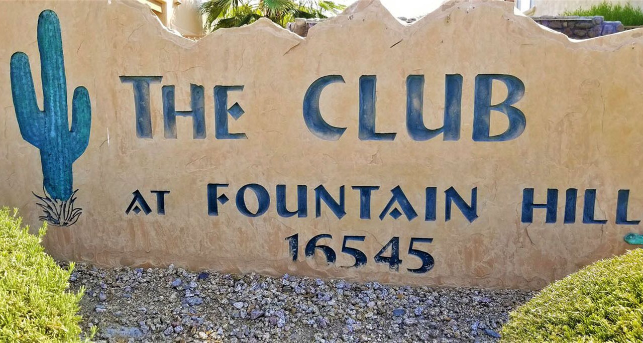 Photo of Outdoor in Fountain Hills