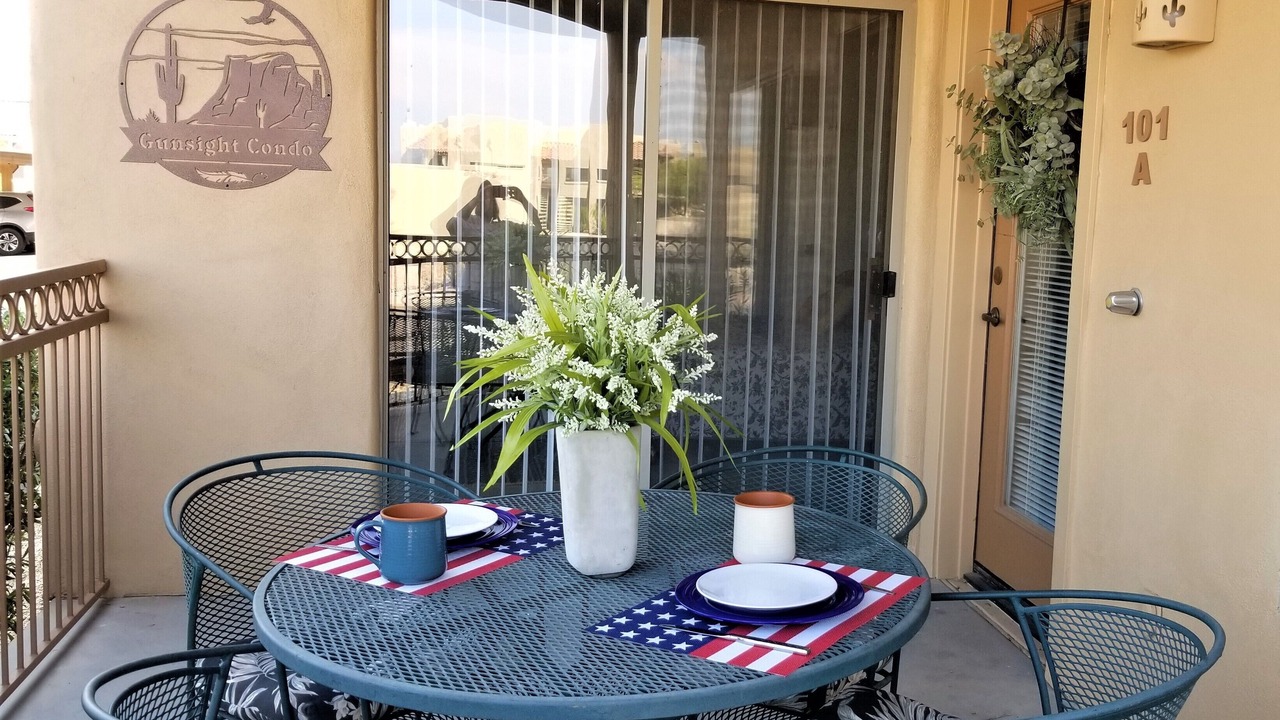 Photo of Outdoor in Fountain Hills