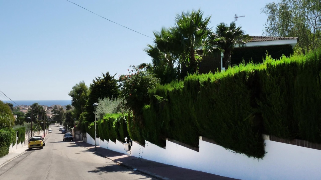Photo of Outdoor in Cunit