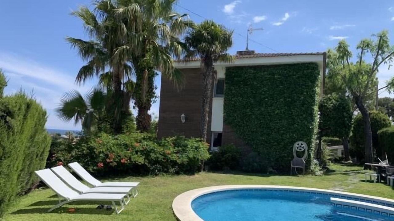 Photo of Outdoor in Cunit