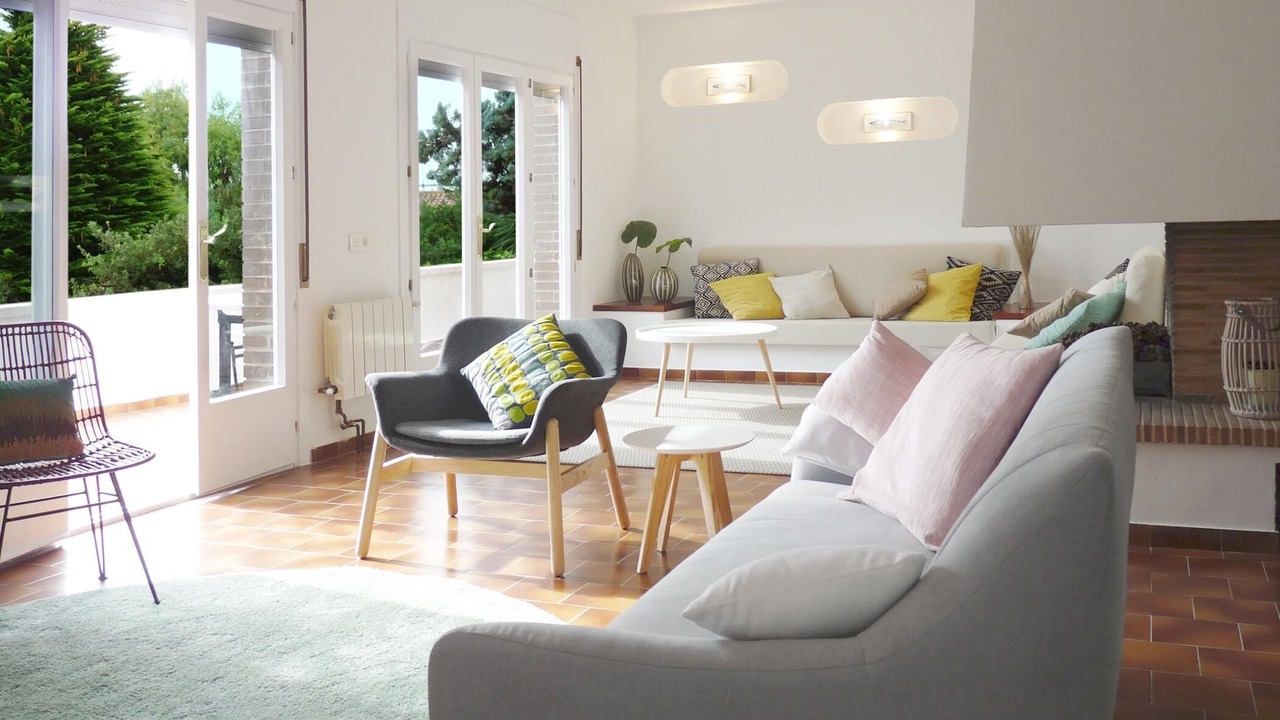 Photo of Livingroom in Cunit