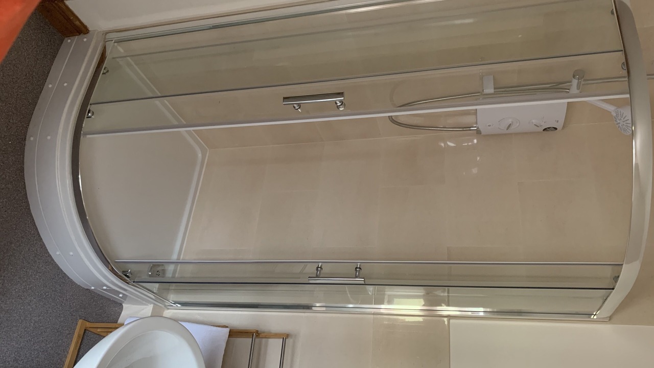 Photo of Bathroom in Wrexham