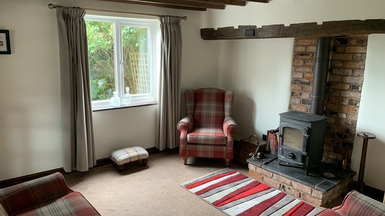 Photo of Livingroom in Wrexham