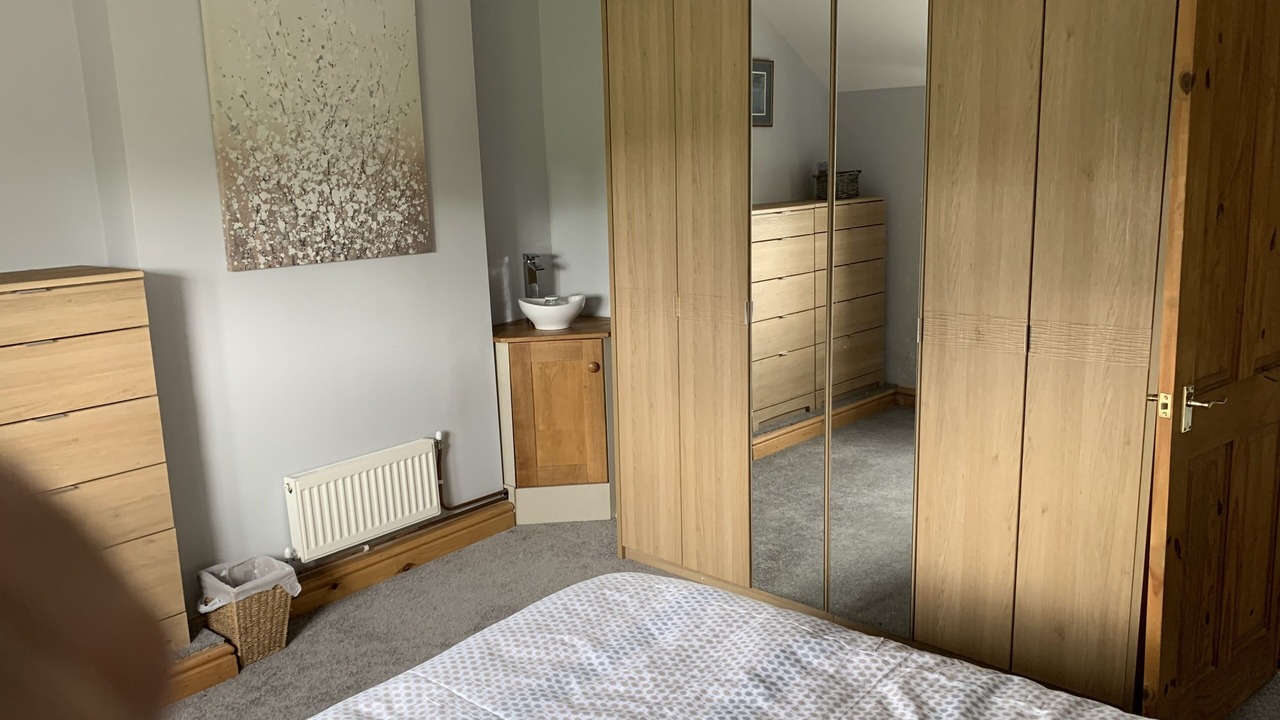 Photo of Bedroom in Wrexham