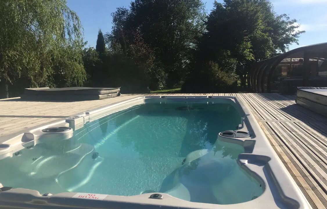 Photo of Outdoor in Foncine-le-Haut