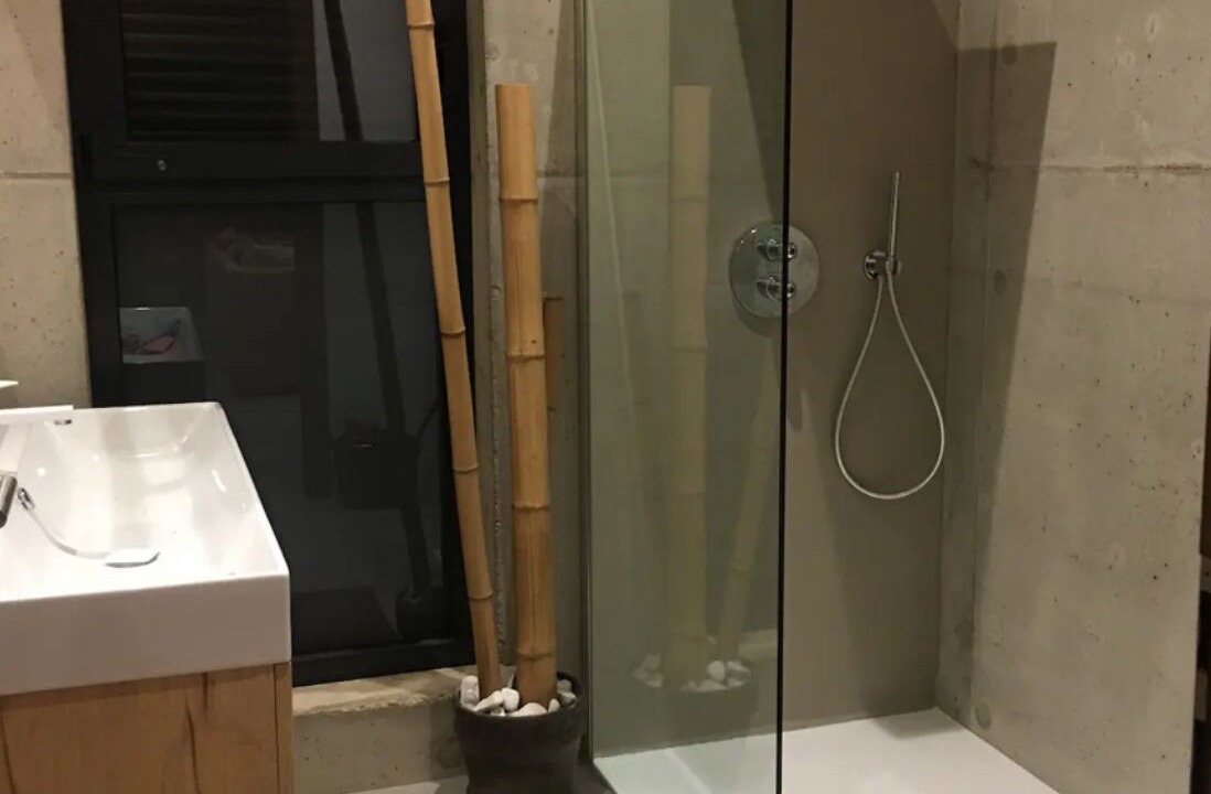 Photo of Bathroom in Foncine-le-Haut