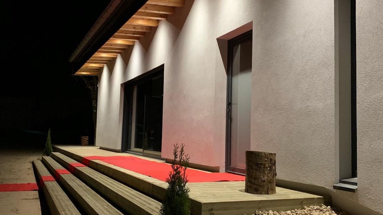 Photo of Outdoor in Foncine-le-Haut