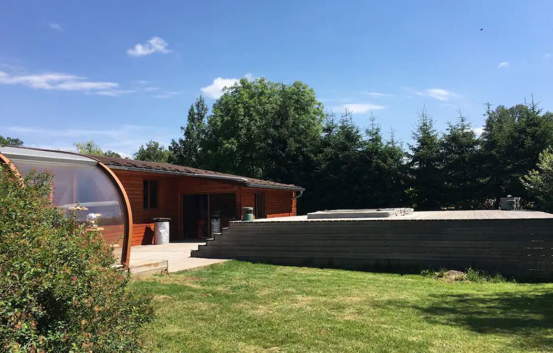 Photo of Outdoor in Foncine-le-Haut