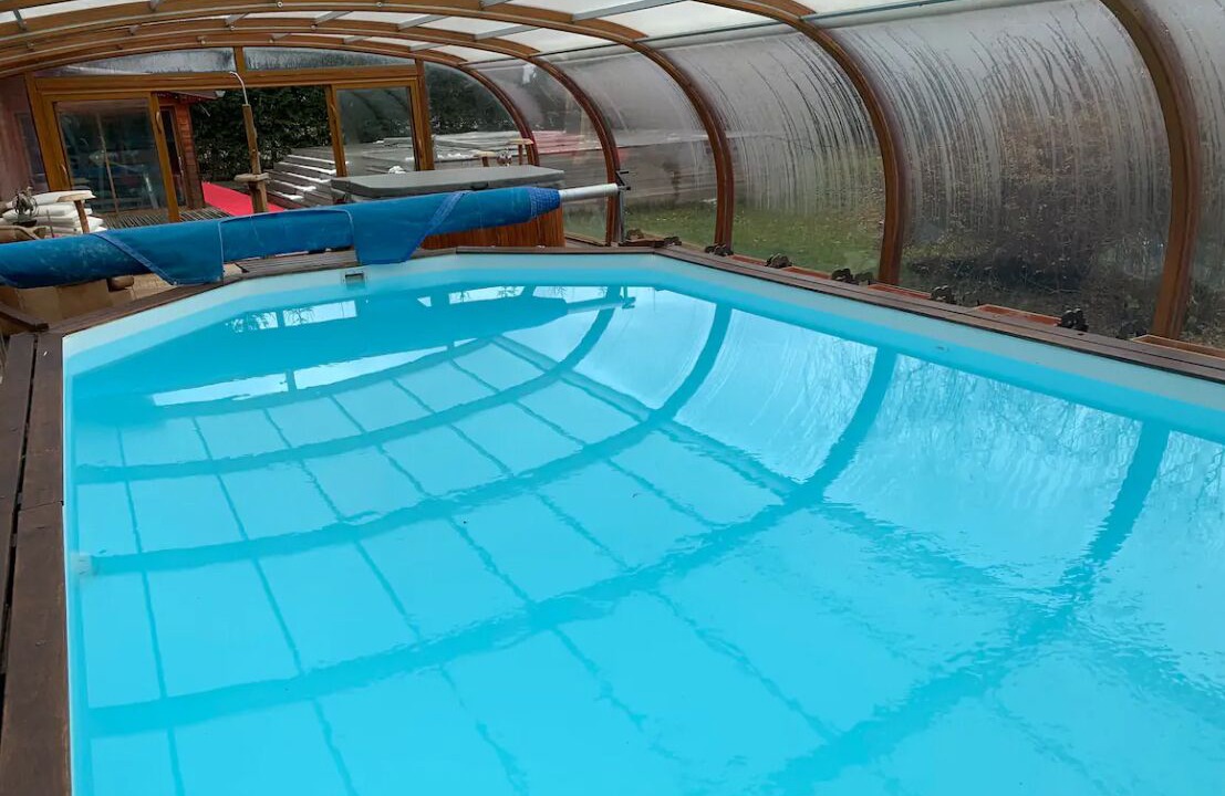 Photo of Outdoor in Foncine-le-Haut