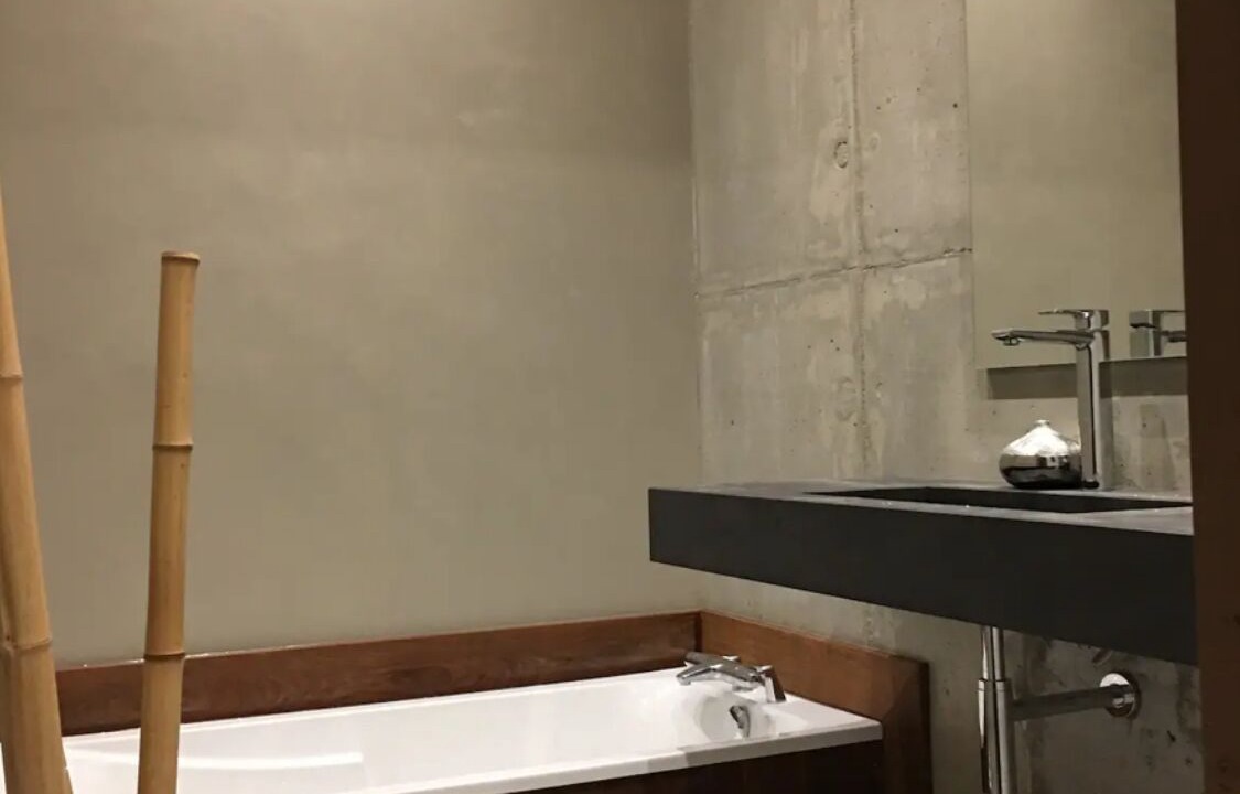 Photo of Bathroom in Foncine-le-Haut