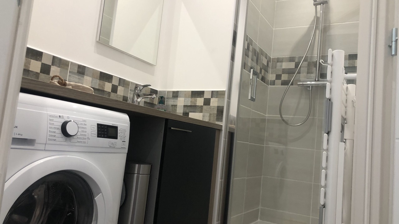 Photo of Bathroom in Isbergues