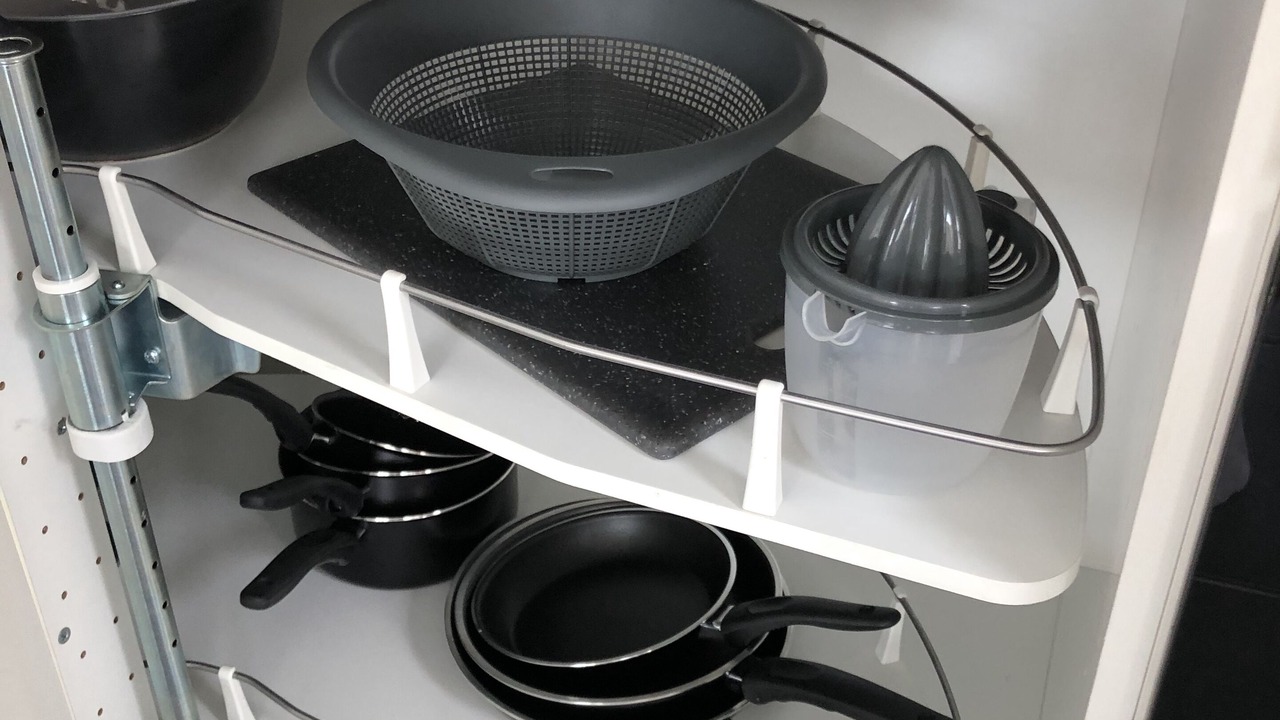 Photo of Kitchen in Isbergues