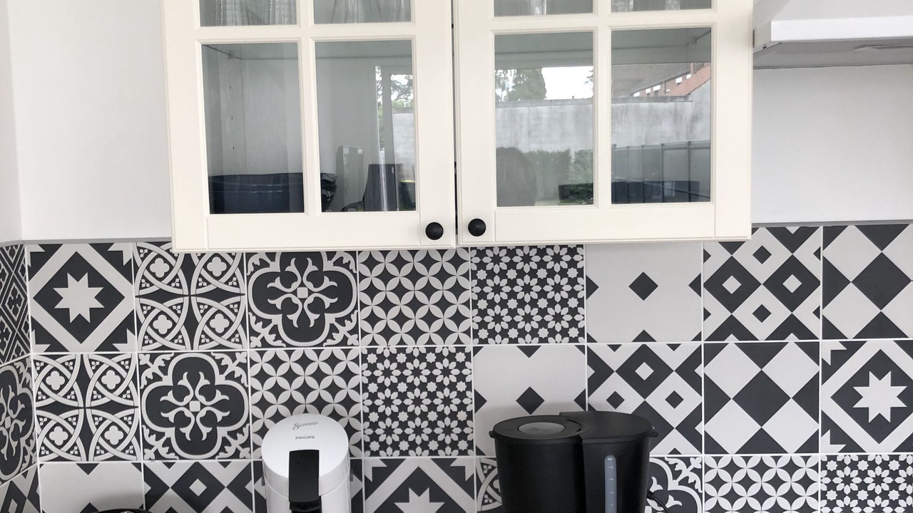 Photo of Kitchen in Isbergues