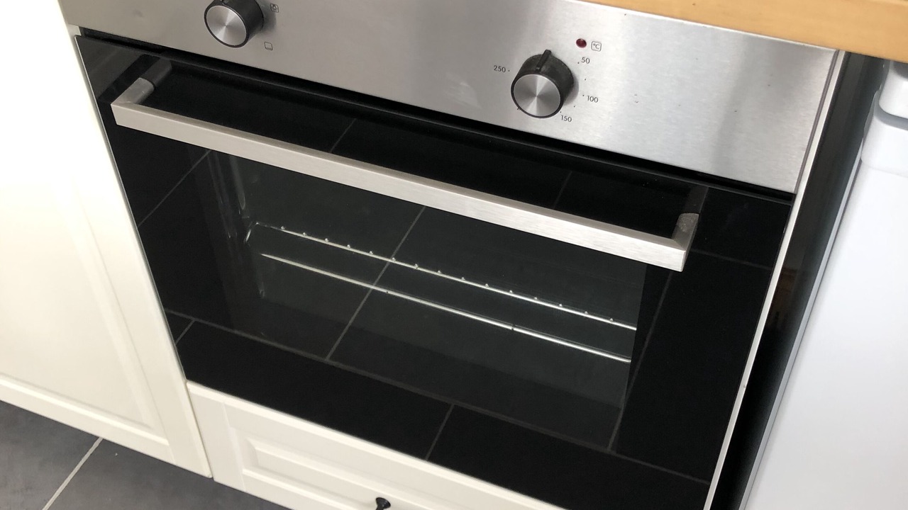 Photo of Kitchen in Isbergues