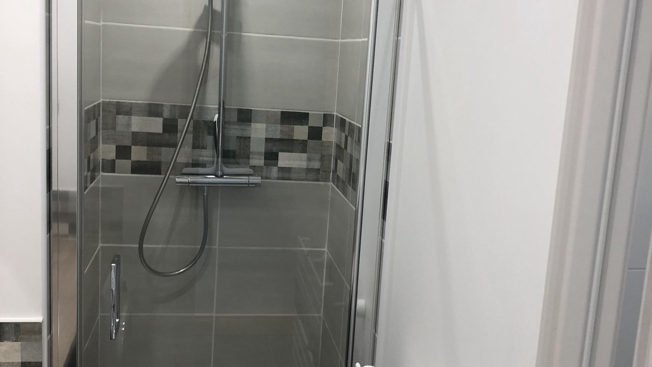 Photo of Bathroom in Isbergues