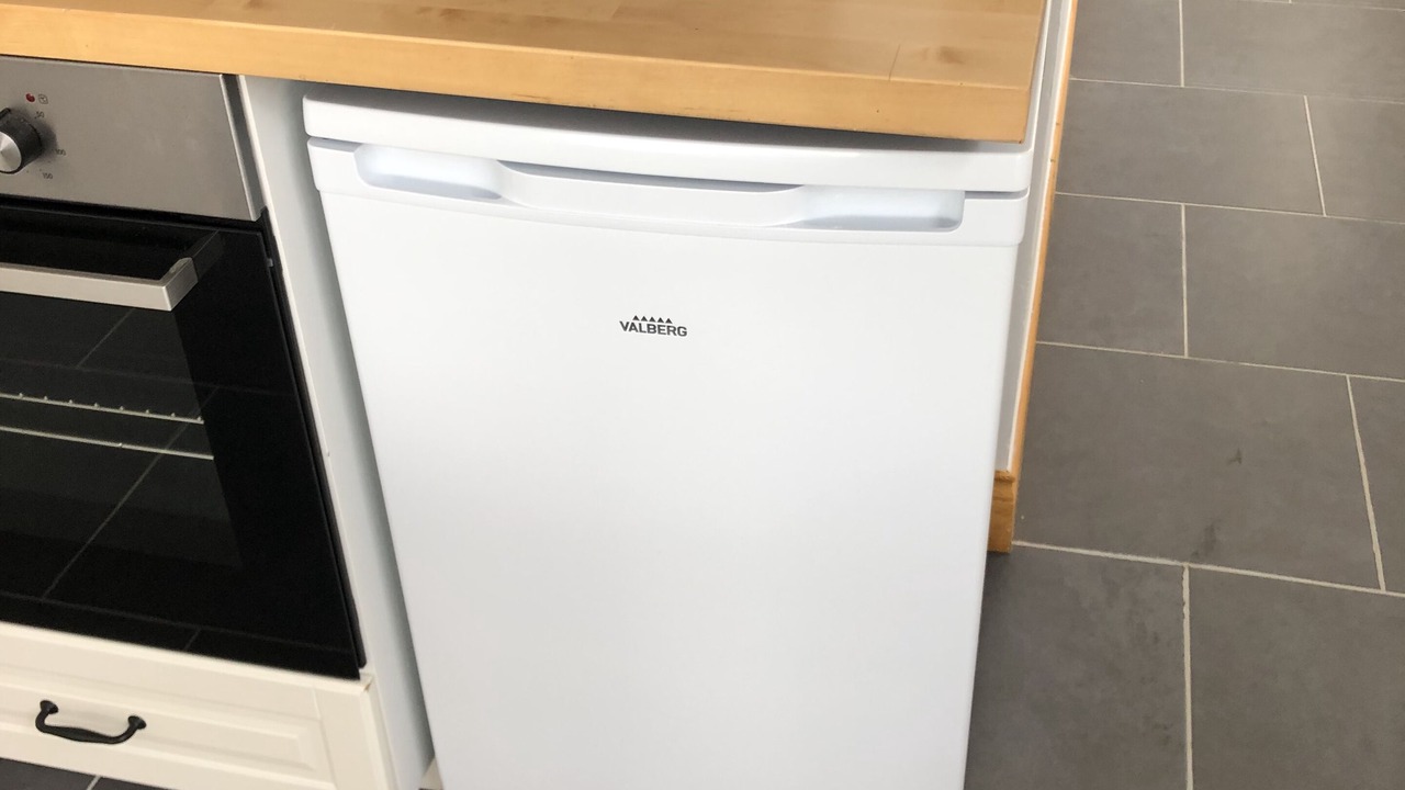 Photo of Kitchen in Isbergues