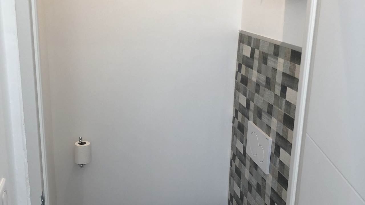 Photo of Bathroom in Isbergues