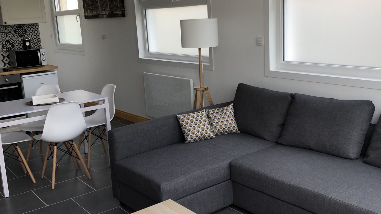 Photo of Livingroom in Isbergues