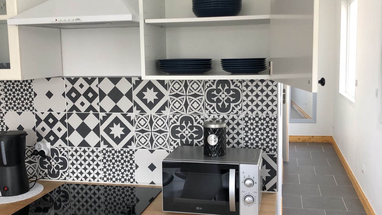 Photo of Kitchen in Isbergues