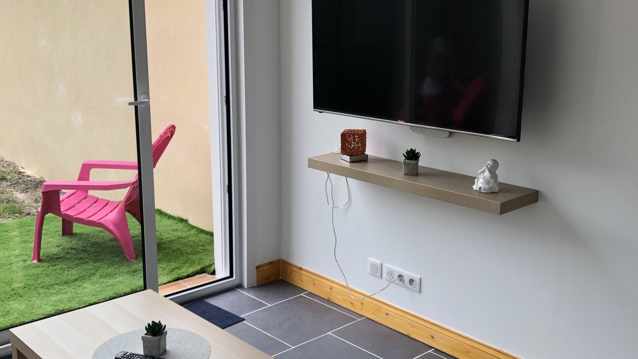 Photo of Livingroom in Isbergues