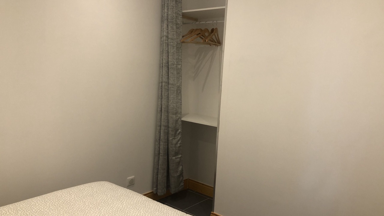 Photo of Bedroom in Isbergues