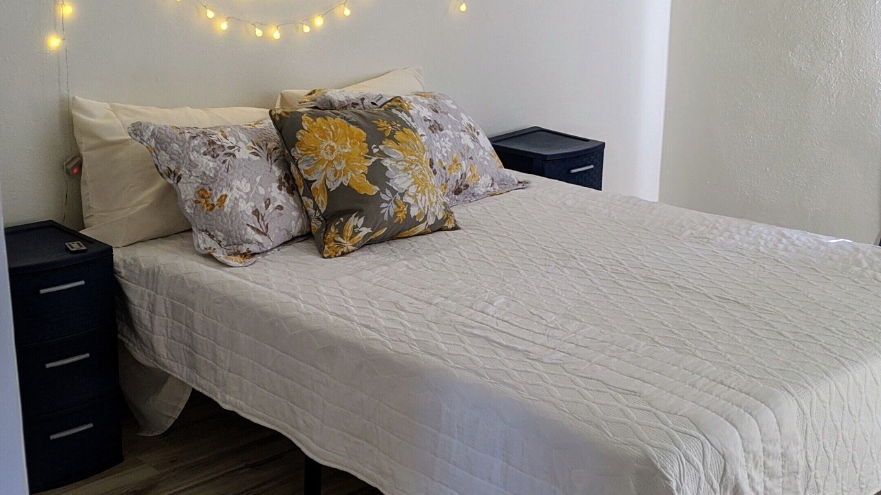 Photo of Bedroom in Carlsbad