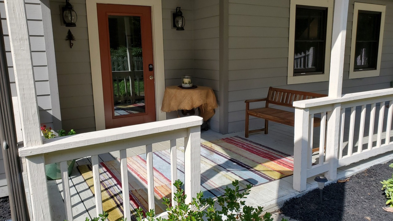 Photo of Outdoor in Scottsville
