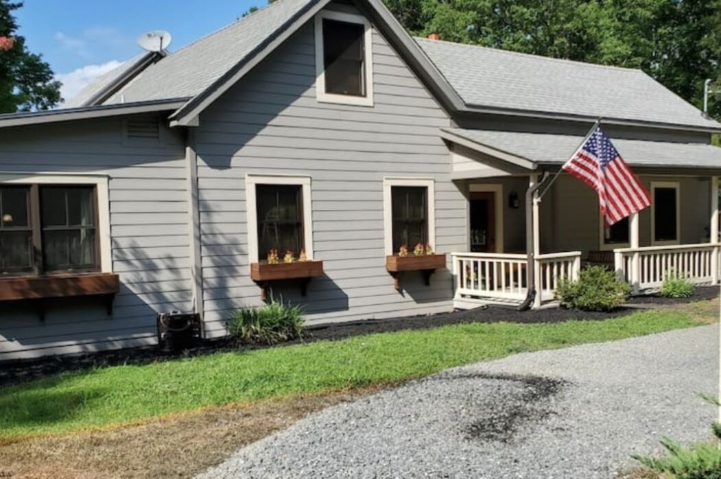 Photo of Outdoor in Scottsville