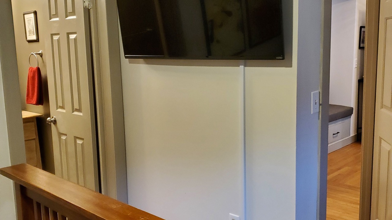 Photo of Bedroom in Scottsville