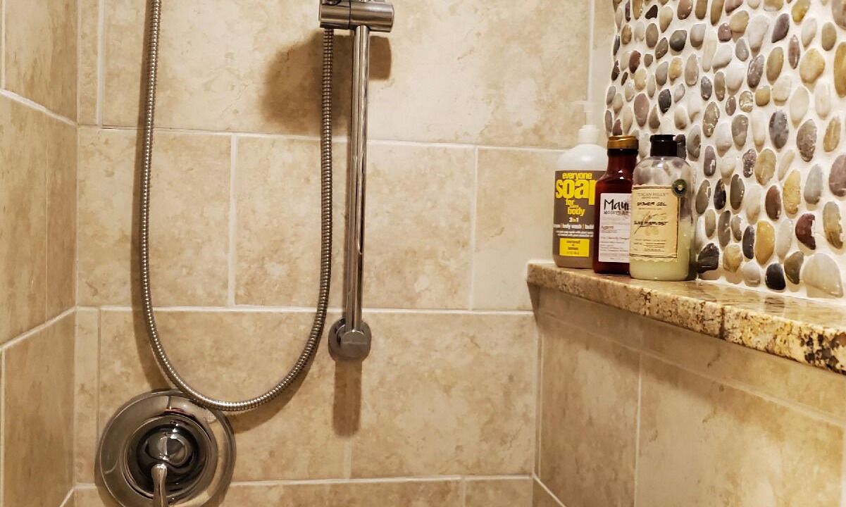 Photo of Bathroom in Scottsville