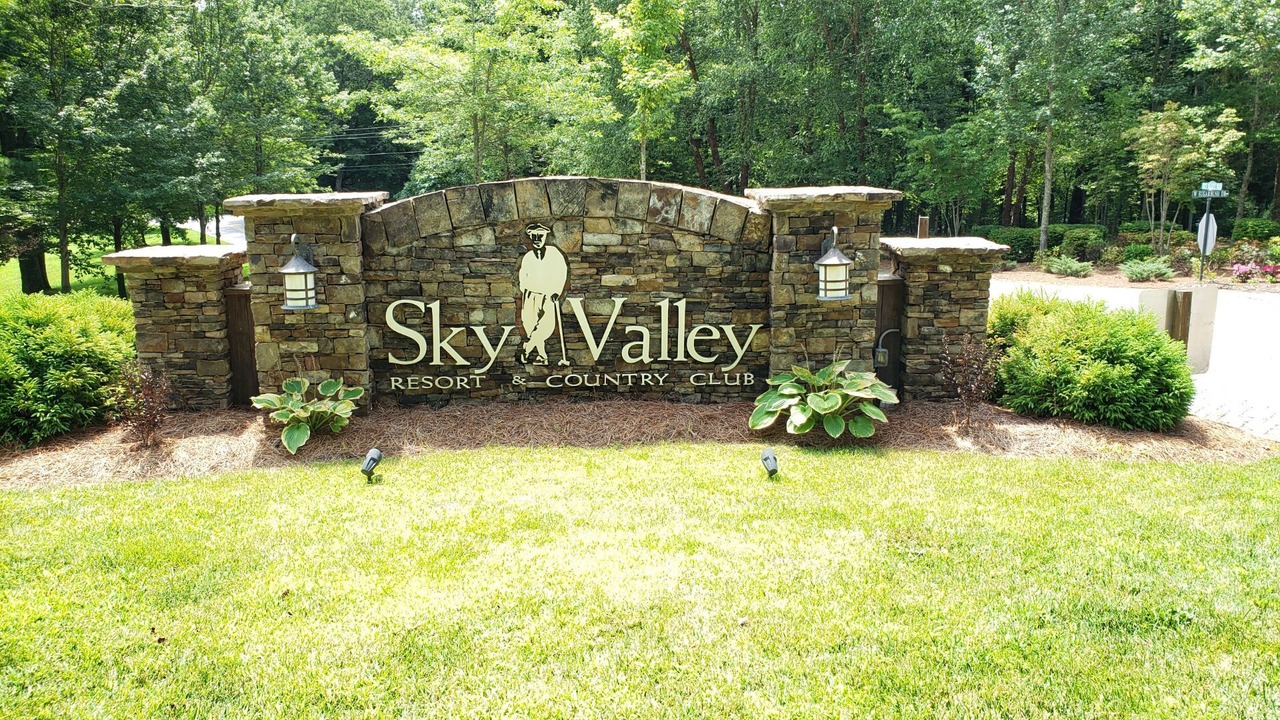 Photo of Outdoor in Sky Valley