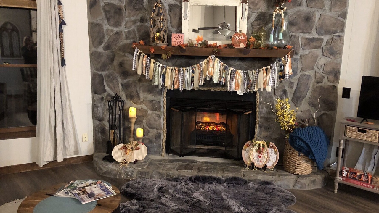 Photo of Livingroom in Sky Valley