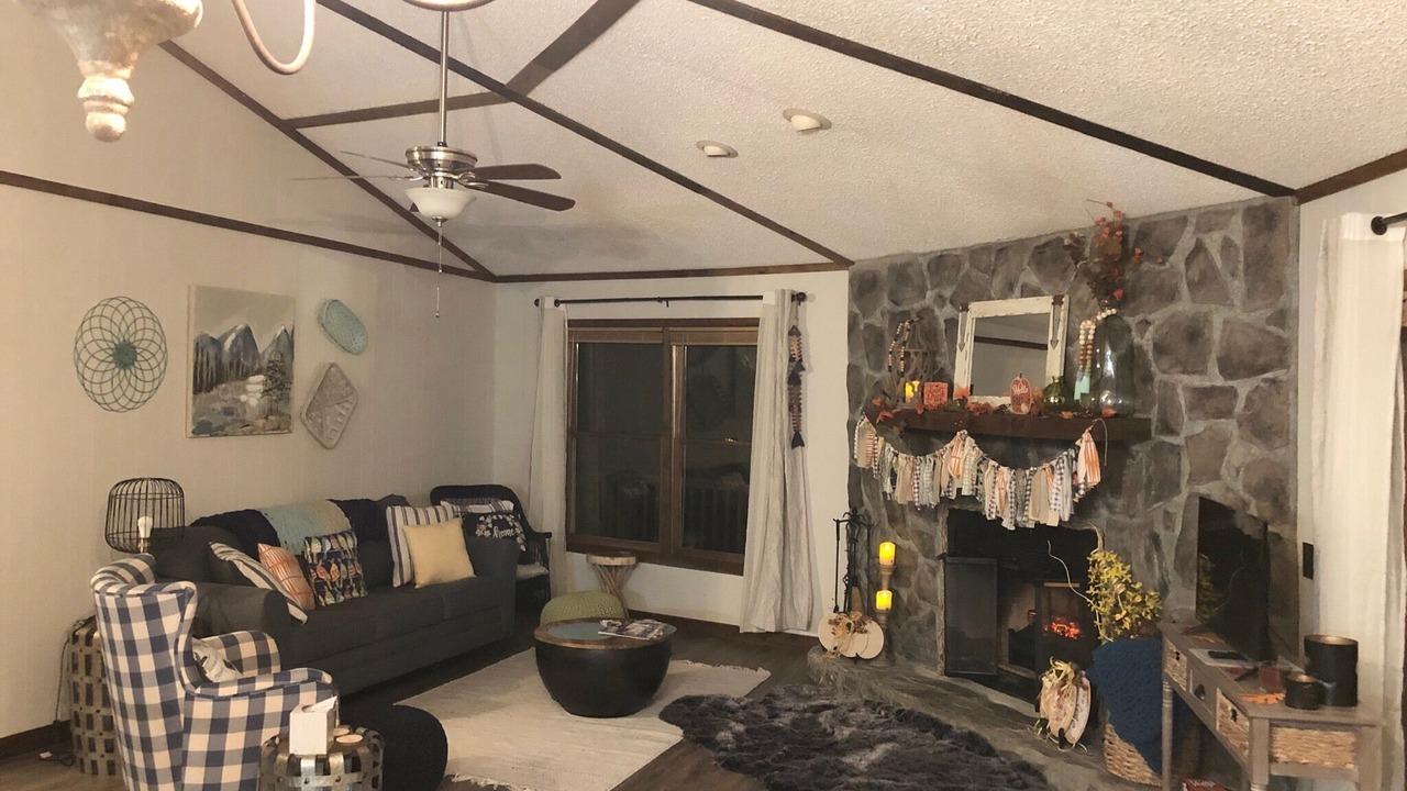 Photo of Bedroom in Sky Valley